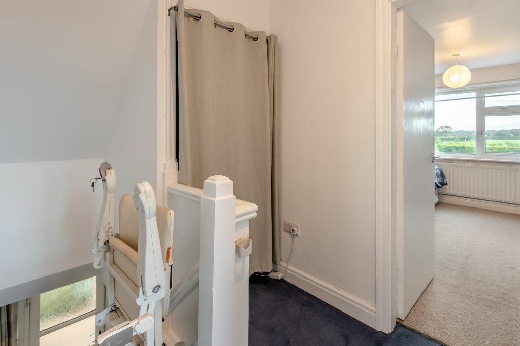 Additional property image - Manor Road, Sealand, CH5