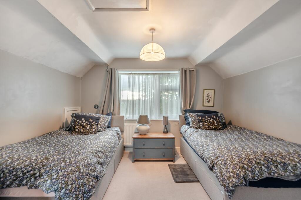 Additional property image - Manor Road, Sealand, CH5