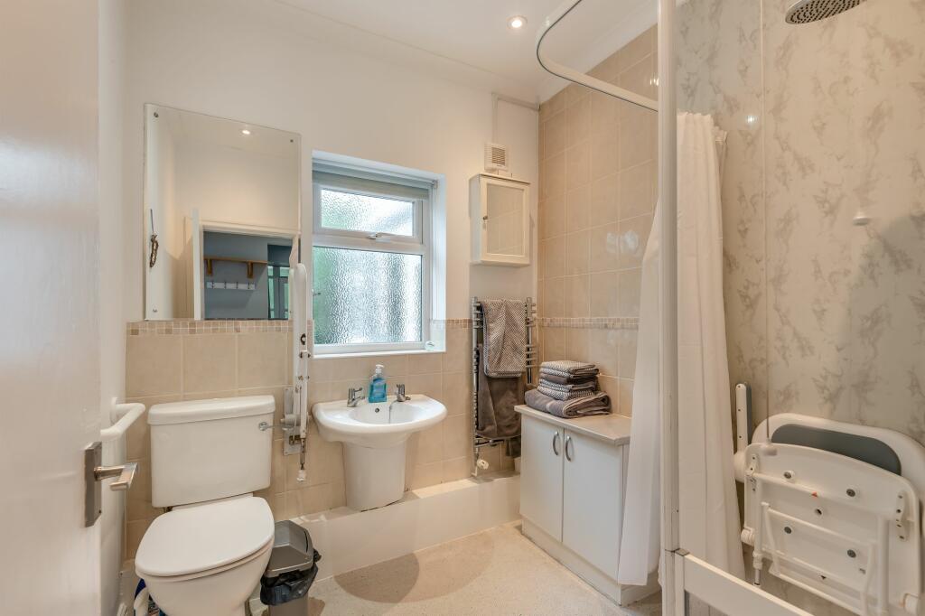 Additional property image - Manor Road, Sealand, CH5
