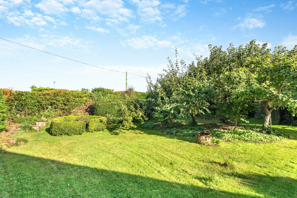 Additional property image - Manor Road, Sealand, CH5