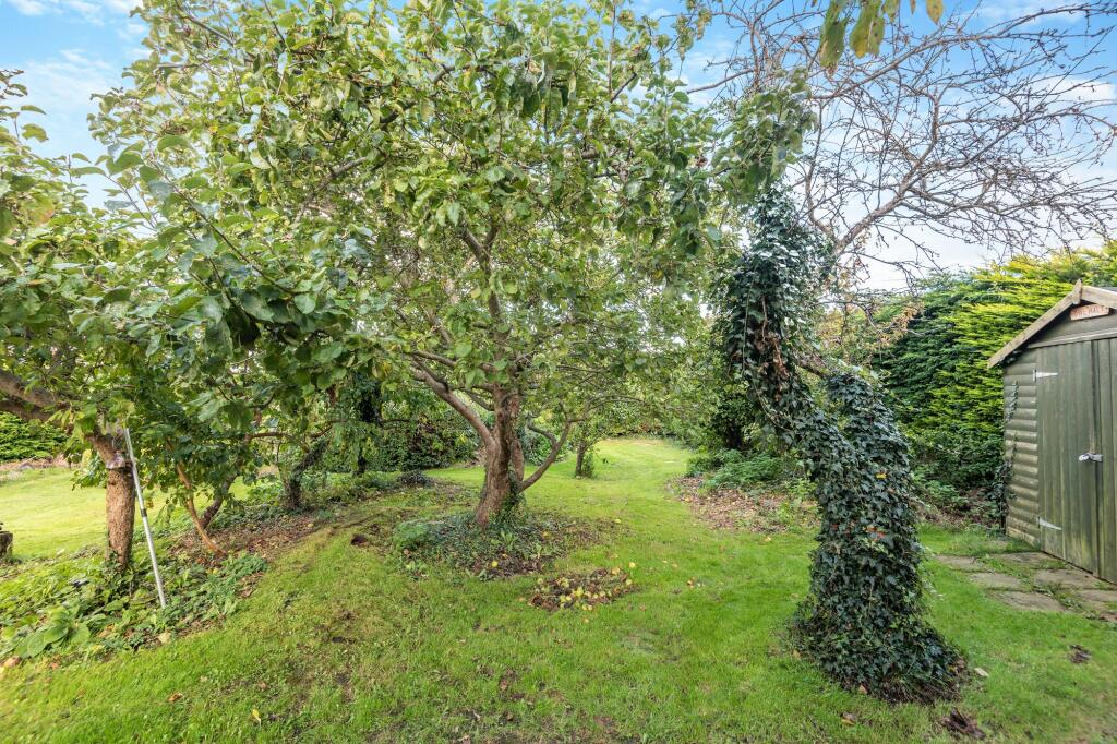 Additional property image - Manor Road, Sealand, CH5
