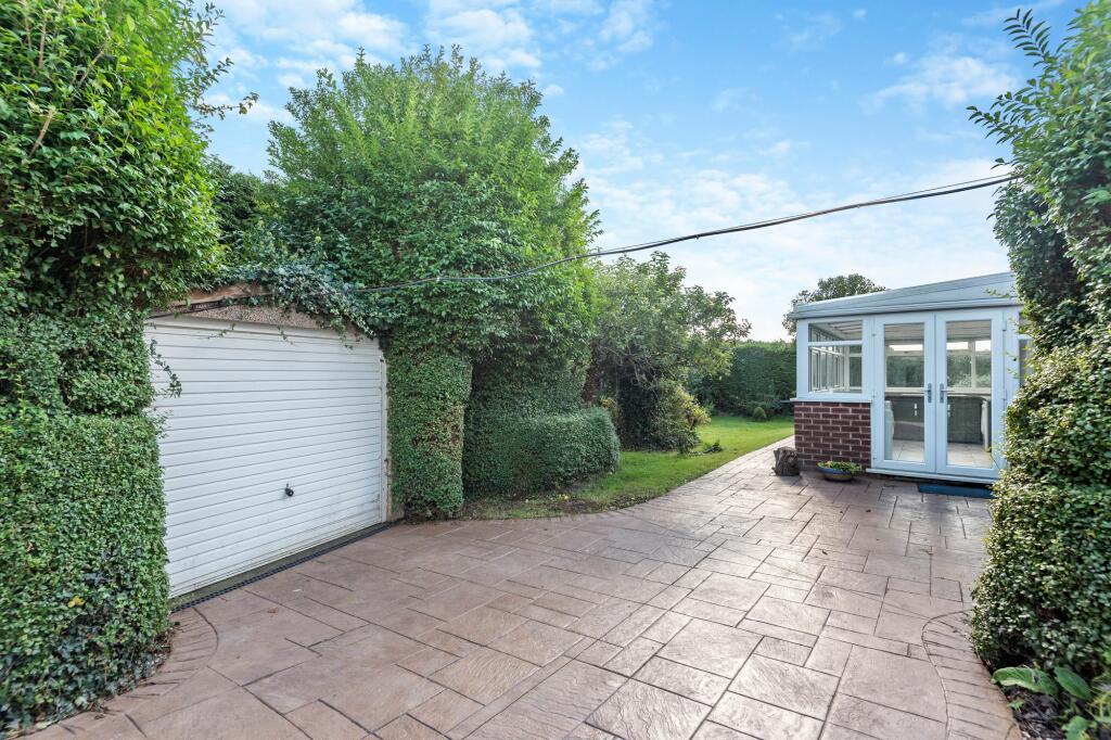 Additional property image - Manor Road, Sealand, CH5