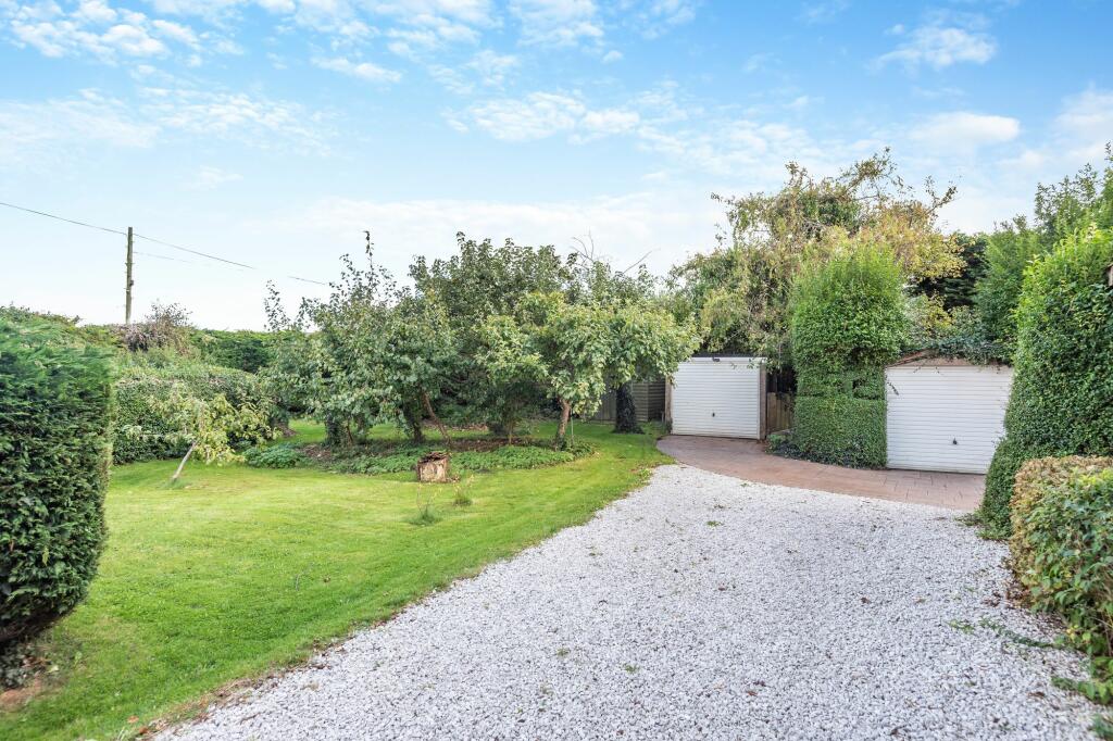 Additional property image - Manor Road, Sealand, CH5