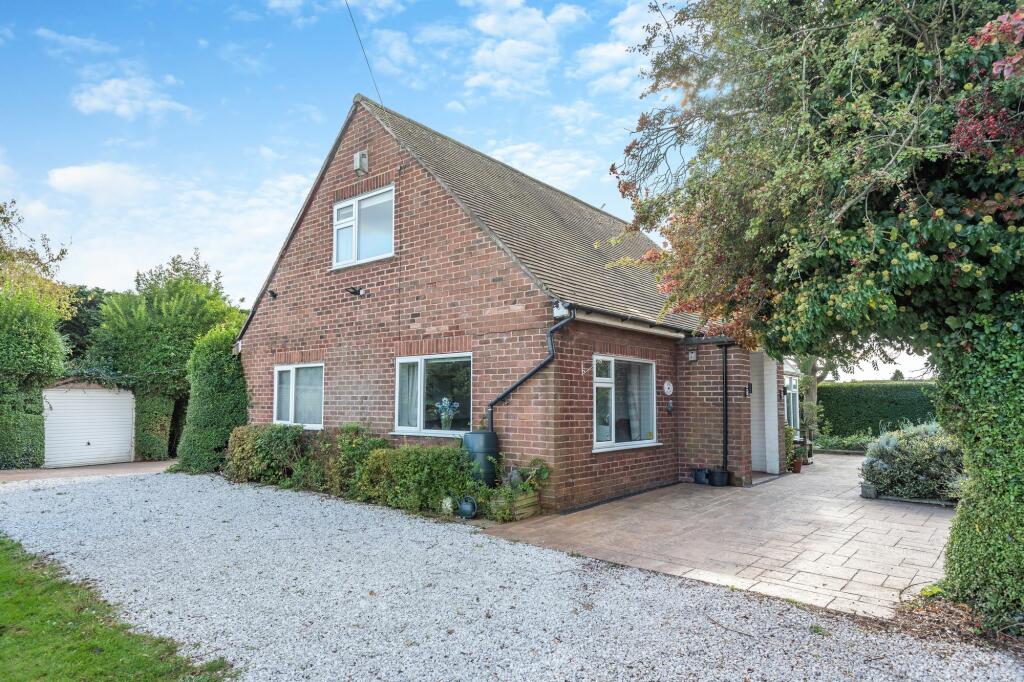 Additional property image - Manor Road, Sealand, CH5