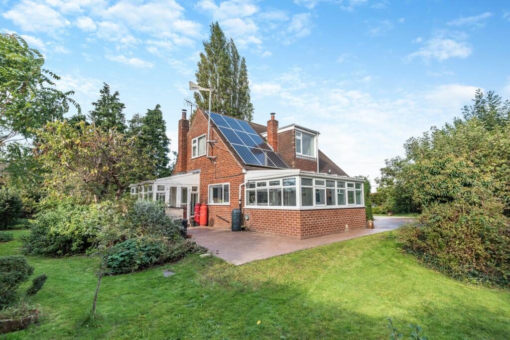 Additional property image - Manor Road, Sealand, CH5
