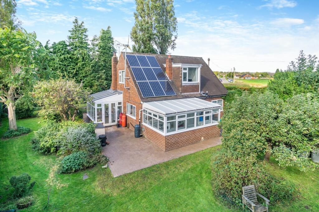 Additional property image - Manor Road, Sealand, CH5