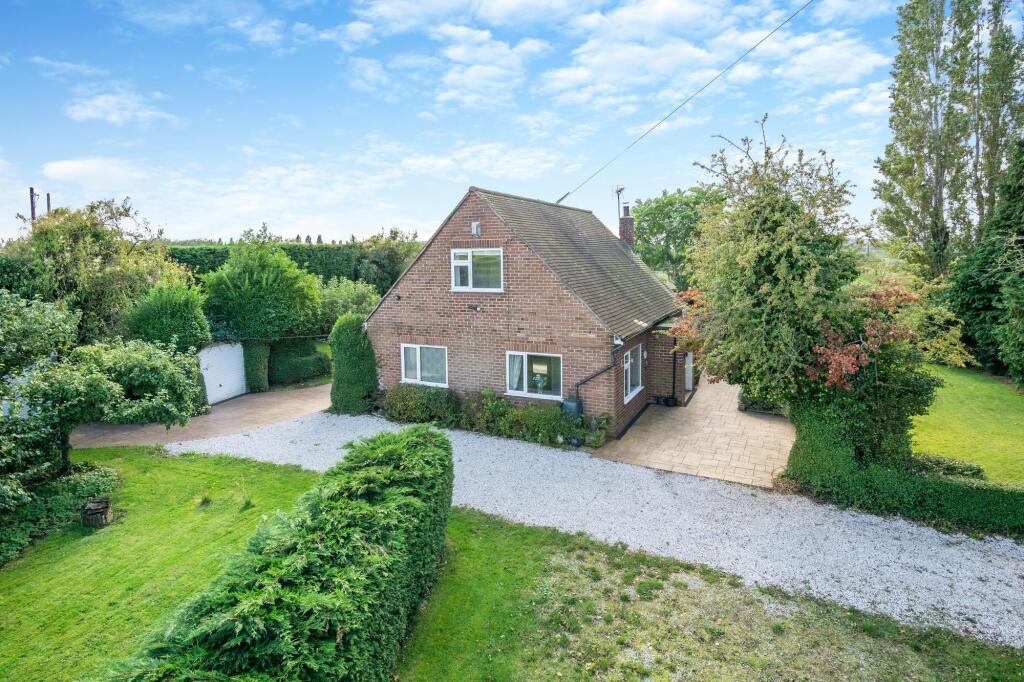 Additional property image - Manor Road, Sealand, CH5