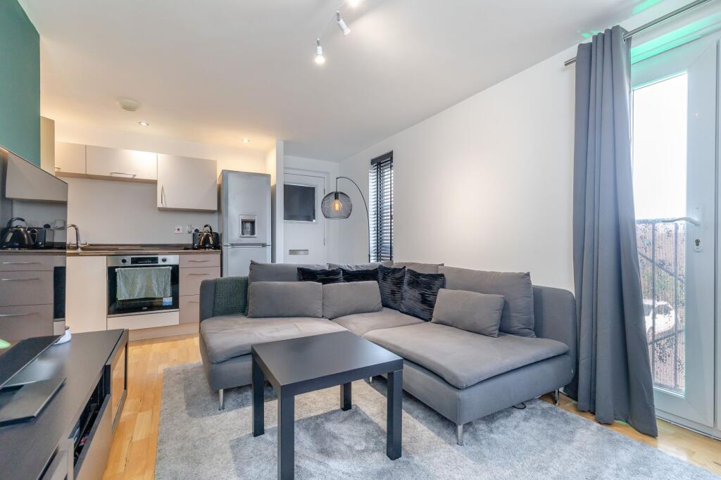 Additional property image - Maes Deri, Ewloe, CH5