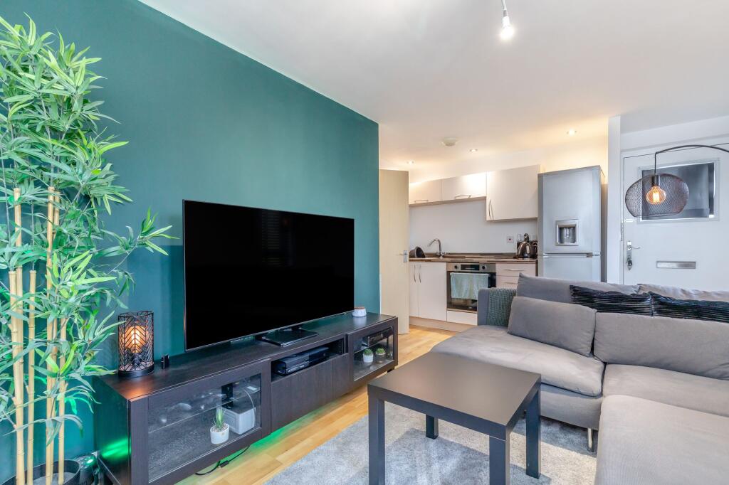 Additional property image - Maes Deri, Ewloe, CH5
