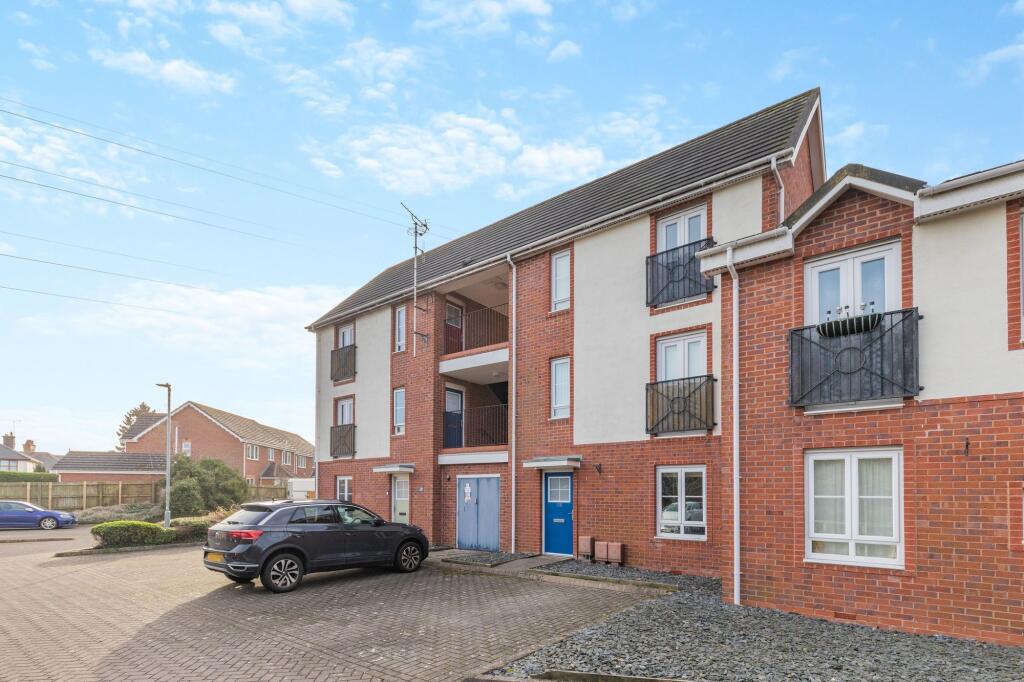 Additional property image - Maes Deri, Ewloe, CH5