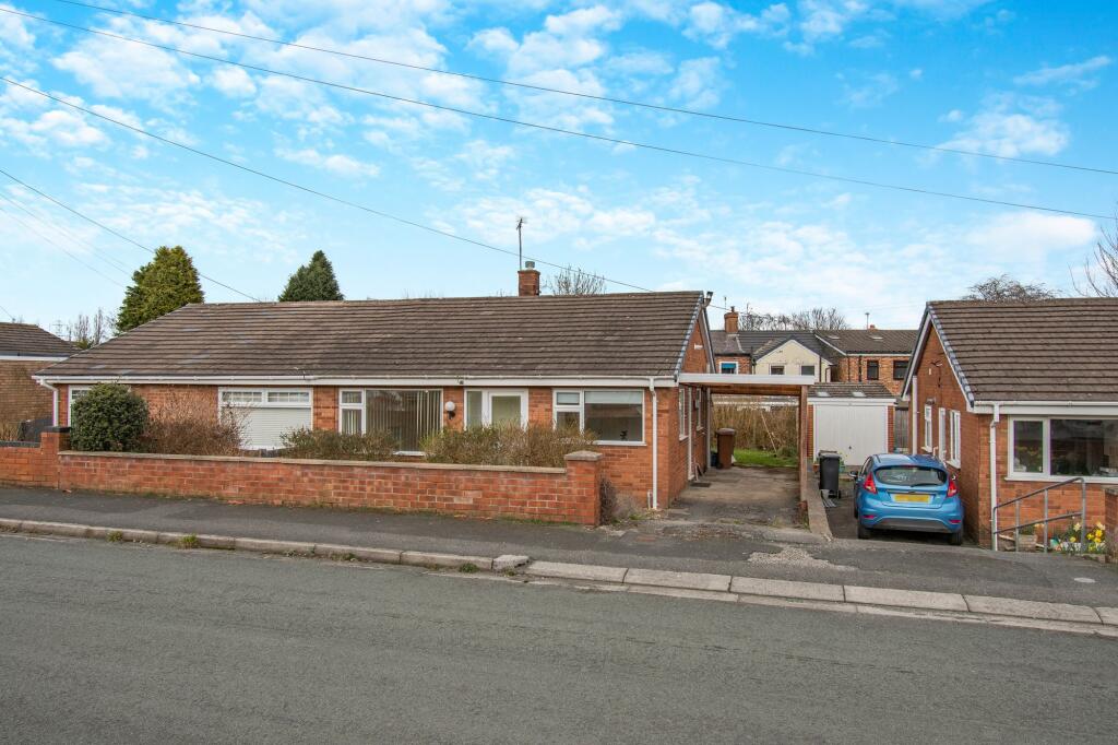 Main image of property: Brunswood Green, Hawarden, CH5