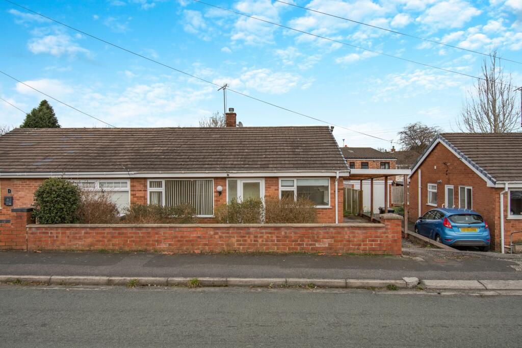Main image of property: Brunswood Green, Hawarden, CH5