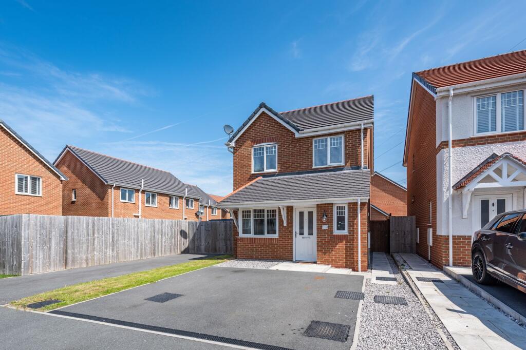 Main image of property: Broad Oak View, Northop, CH7