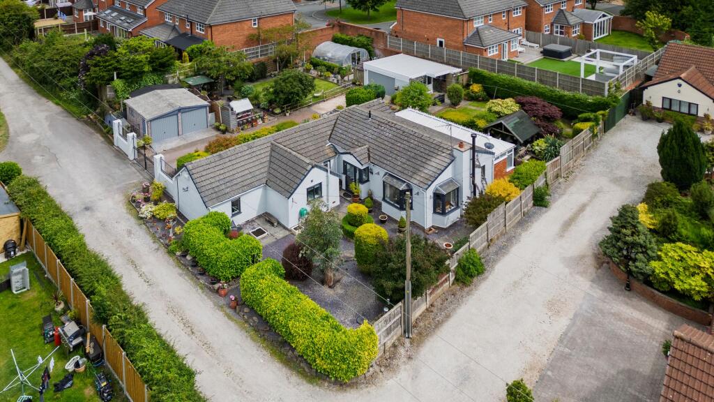 Main image of property: Bay Tree Court, Pentre Lane, CH7