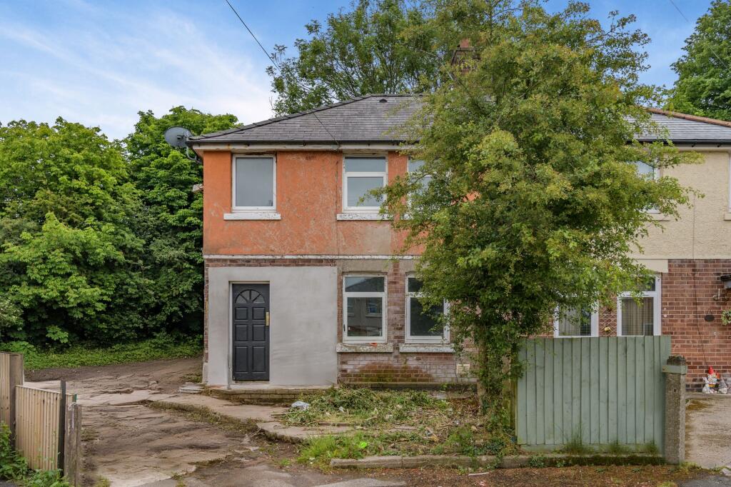 Main image of property: Kent Road, Connah's Quay, CH5