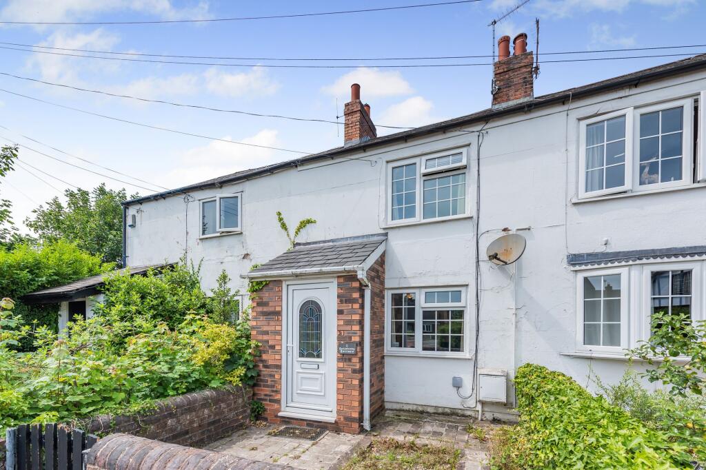 Main image of property: Penymynydd Road, Penyffordd, CH4