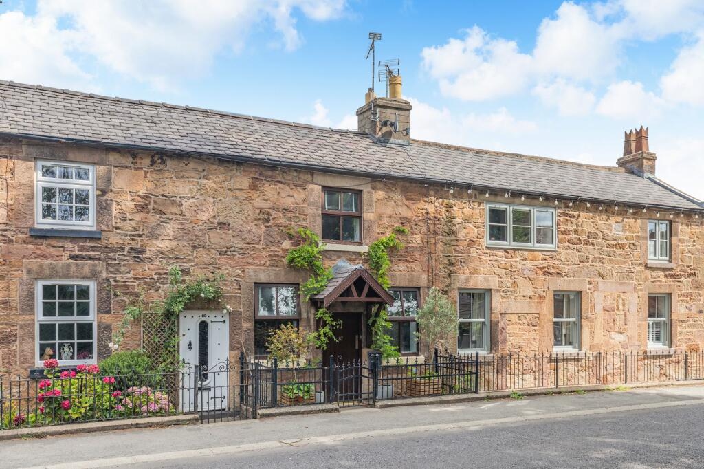 Main image of property: The Highway, Hawarden, CH5