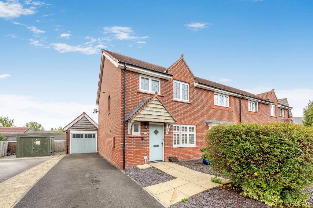 Main image of property: Clayton Road, Buckley, CH7