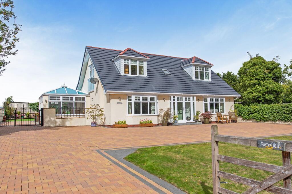 Main image of property: Cottage Lane, Mancot, CH5