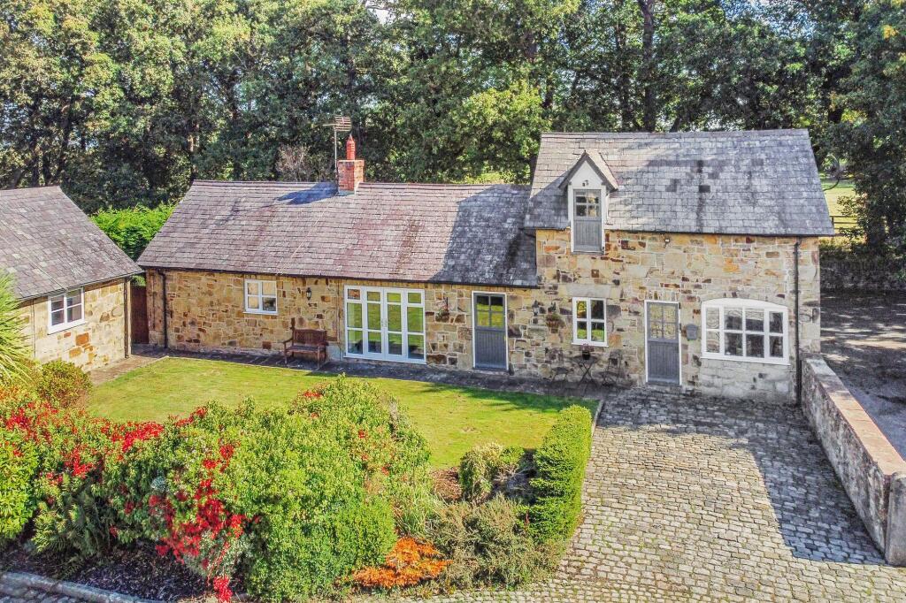 Main image of property: Mold Road, Northop, CH7