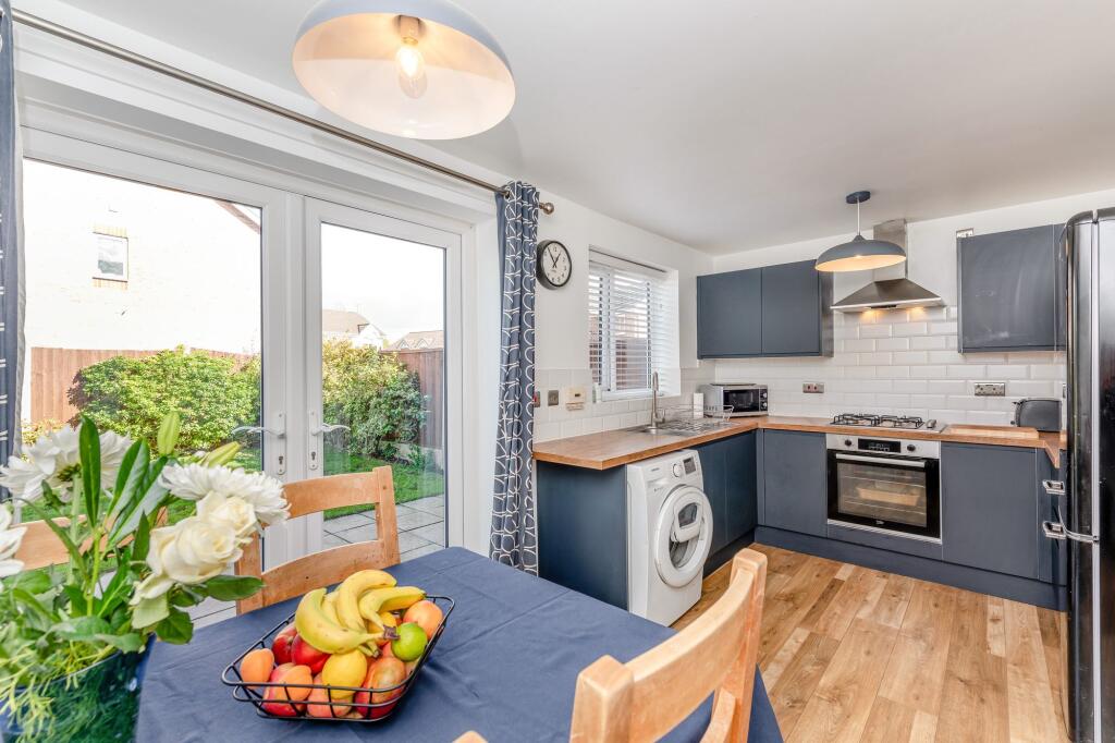 Main image of property: Llys Brenig, Ewloe, CH5