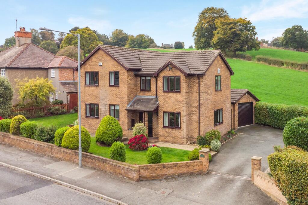 Main image of property: Gladstone Way, Hawarden, CH5