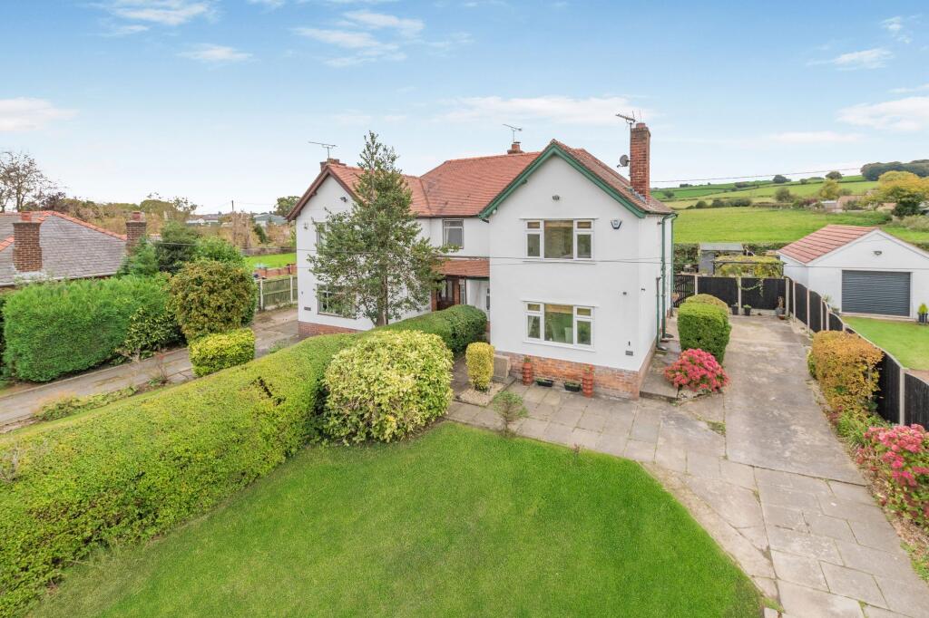 Main image of property: Holywell Road, Flint, CH6