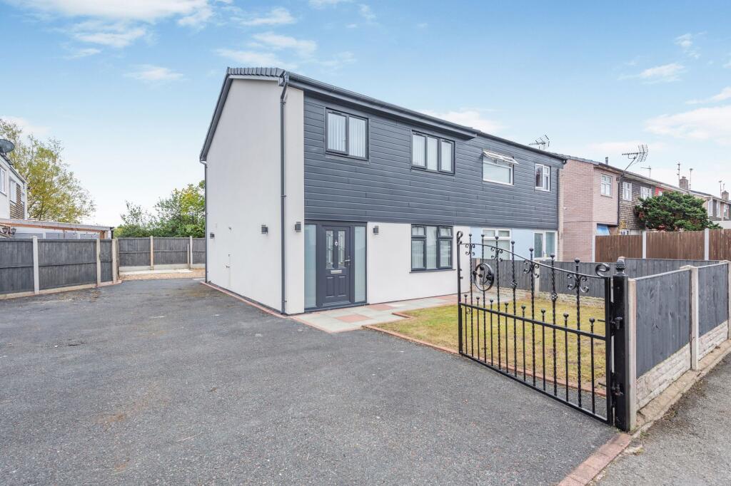 Main image of property: Marnel Drive, Pentre, CH5