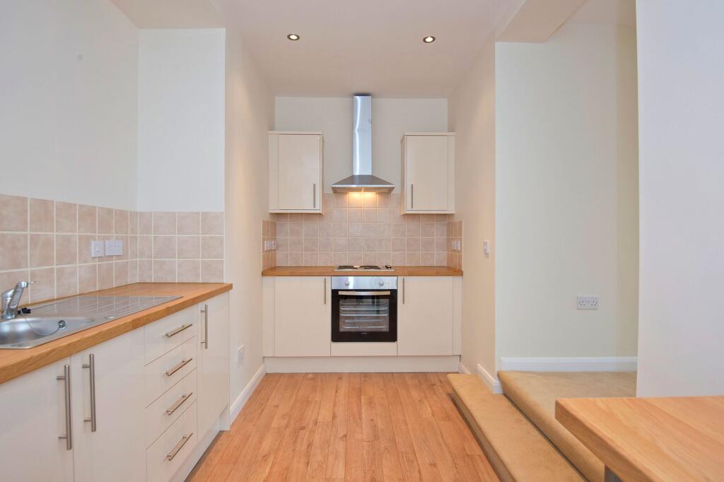 Main image of property: Phoenix Street, Sandycroft, CH5