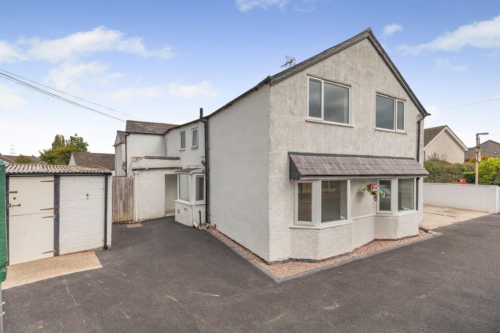 Main image of property: Wood Lane, Hawarden, CH5