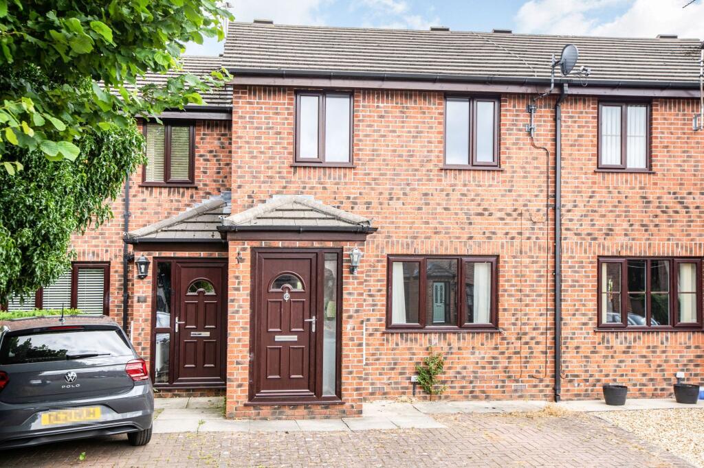 Main image of property: Hill Top Close, Ewloe, CH5