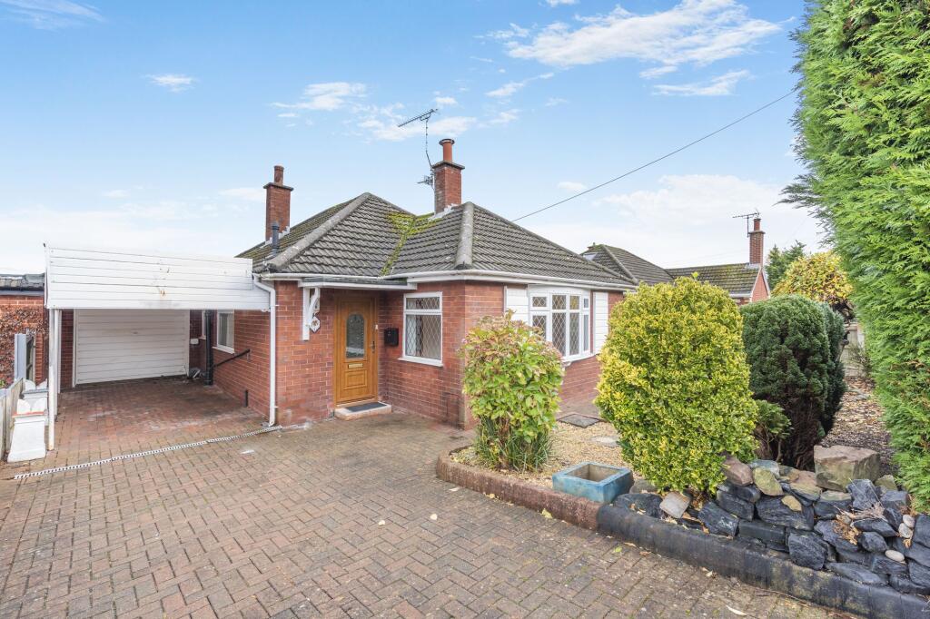 Main image of property: Penlan Drive, Hawarden, CH5