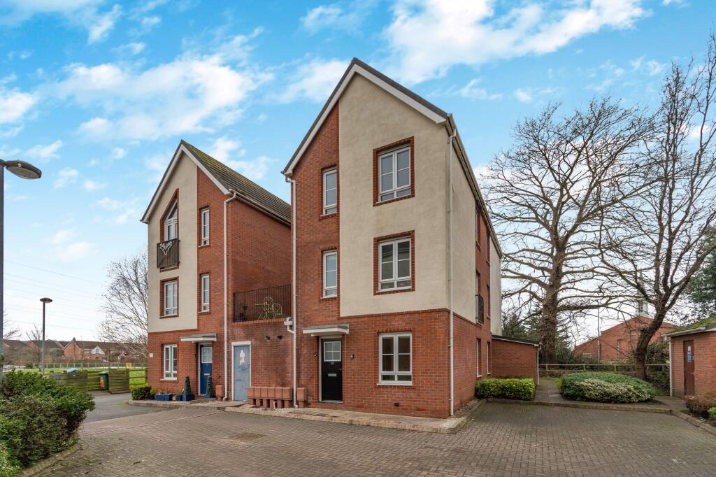 Main image of property: Maes Deri, Ewloe, CH5