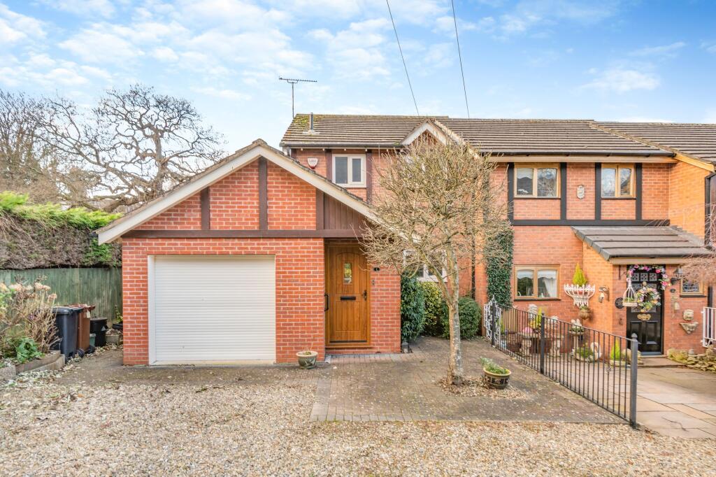 Main image of property: Gladstone Way, Hawarden, CH5