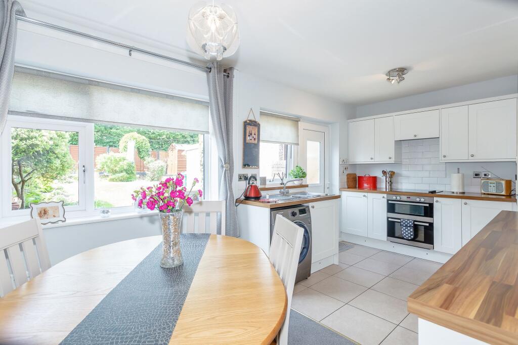 Main image of property: Ash Lane, Mancot, CH5