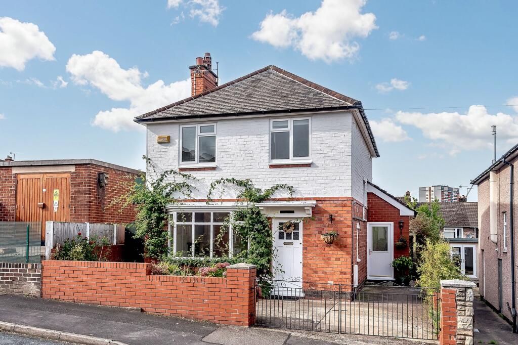 Main image of property: Park Avenue, Flint, CH6