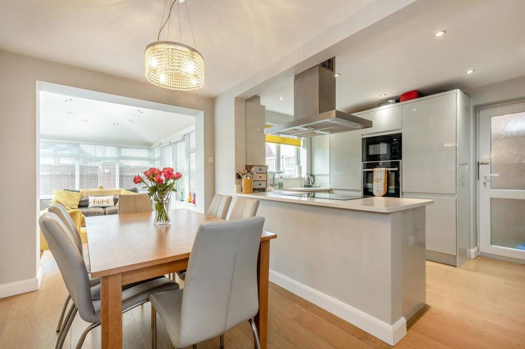 Main image of property: Llys Brenig, Ewloe, CH5