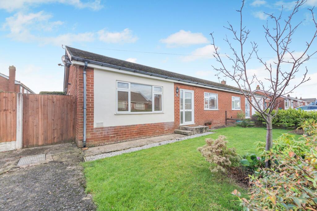 Main image of property: Dukesfield Drive, Buckley, CH7