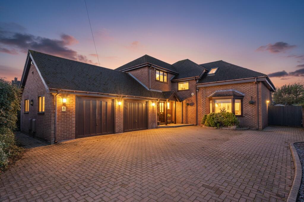 Main image of property: Upper Bryn Coch, Mold, CH7