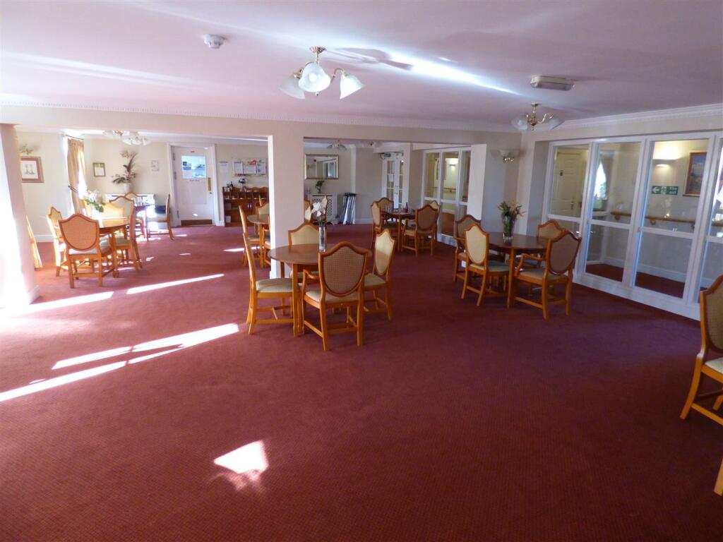 Additional property image - Glen View, Gravesend