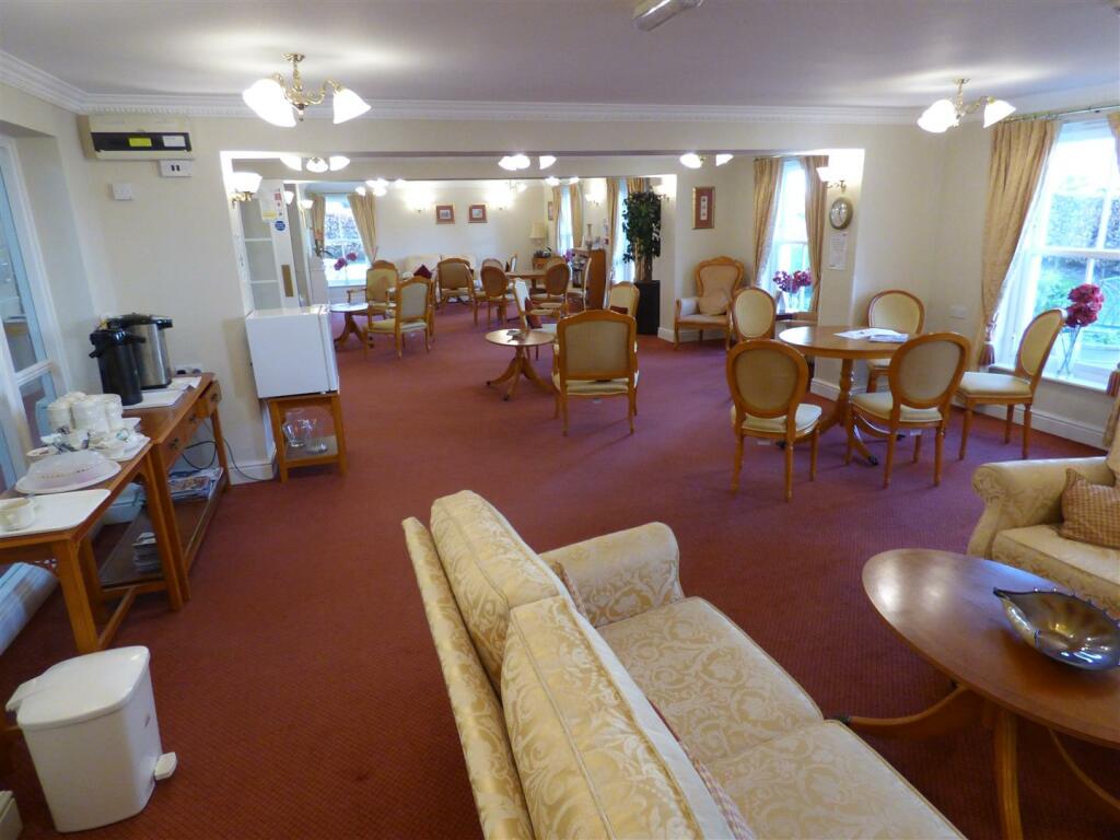 Additional property image - Glen View, Gravesend