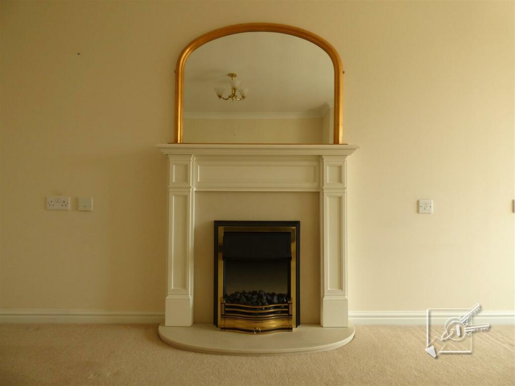 Property image - Glen View, Gravesend