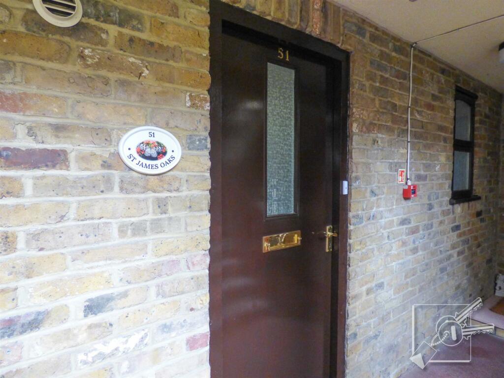Additional property image - St. James Oaks, Trafalgar Road, Gravesend