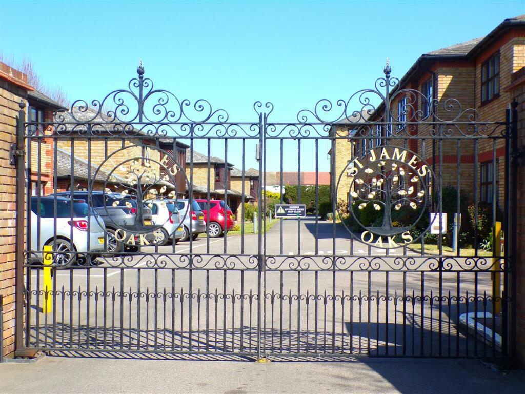 Additional property image - St. James Oaks, Trafalgar Road, Gravesend