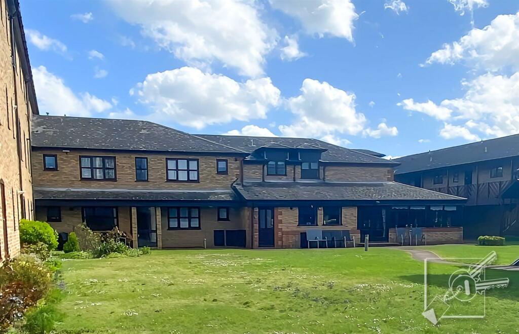 Additional property image - St. James Oaks, Trafalgar Road, Gravesend