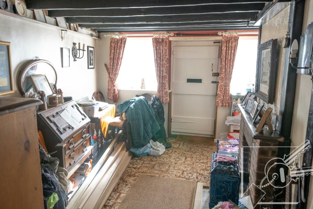 Additional property image - Warren Road, Southfleet, Gravesend