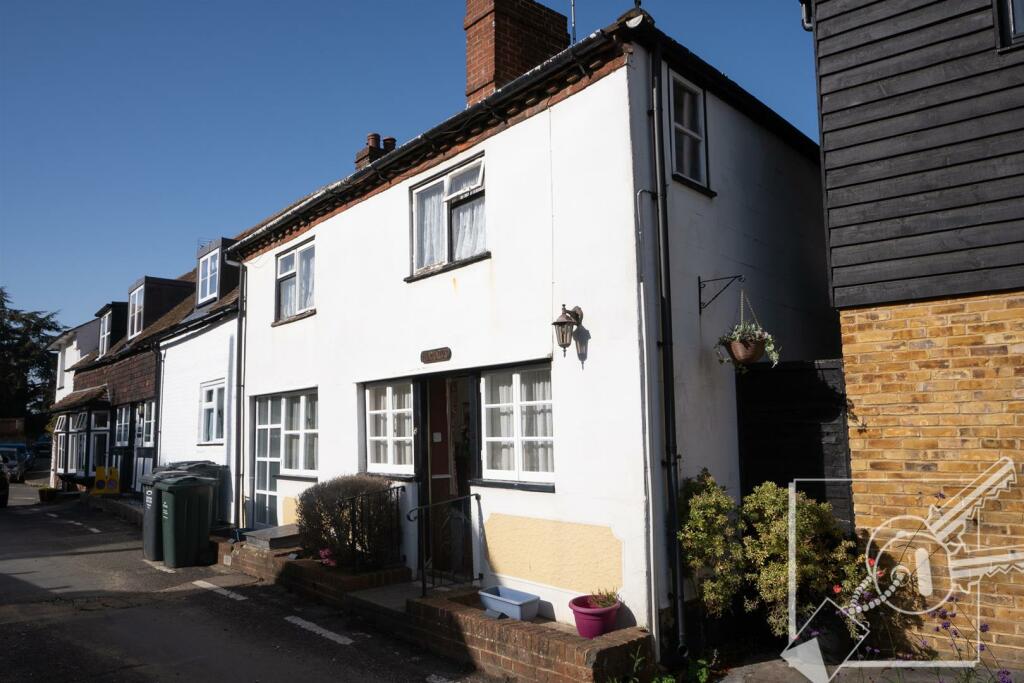 Additional property image - Warren Road, Southfleet, Gravesend