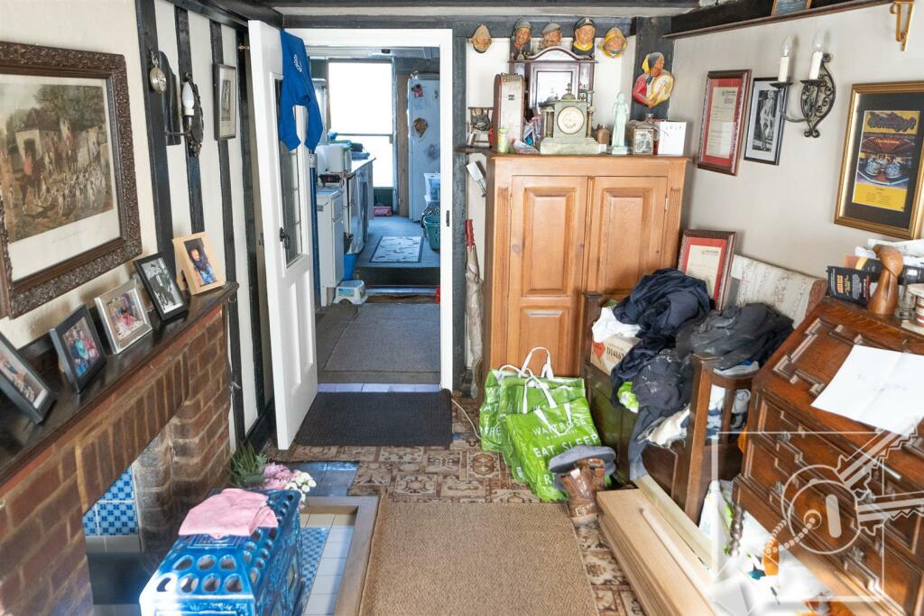 Additional property image - Warren Road, Southfleet, Gravesend