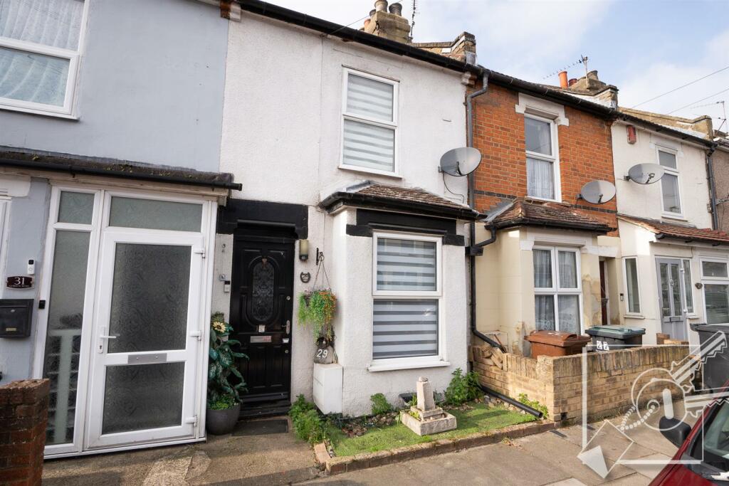 Main image of property: Gordon Road, Northfleet, Gravesend