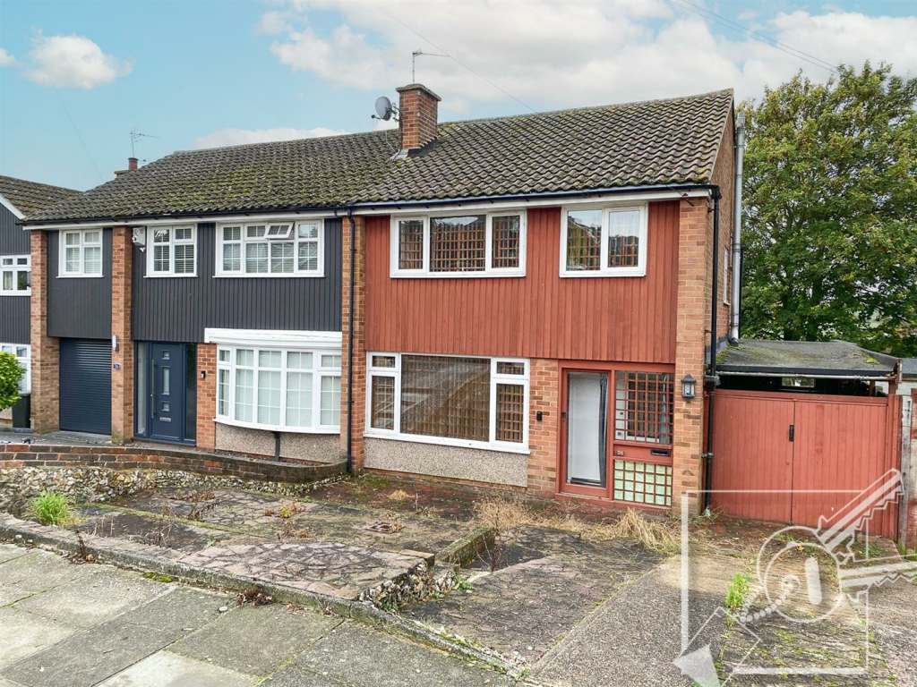 Main image of property: Biddenden Way, Istead Rise, Gravesend
